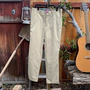 Aristo 18 “Reno” Hybrid-Tech Pant W/Colored Lining